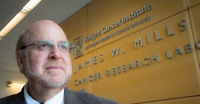 Türk Profesör Milyon Dolarlık Projenin Başına Getirildi