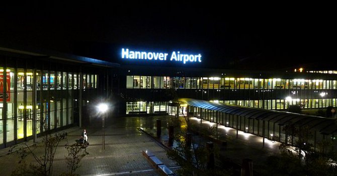 THY Uçağında 'Bomba Var' Notu Bulundu