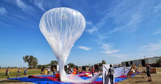 İnternet erişimi yoksa, İnternet balonu var!