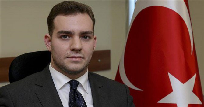 İsveçli Müslümanlar için 'köprü' olmak istiyor