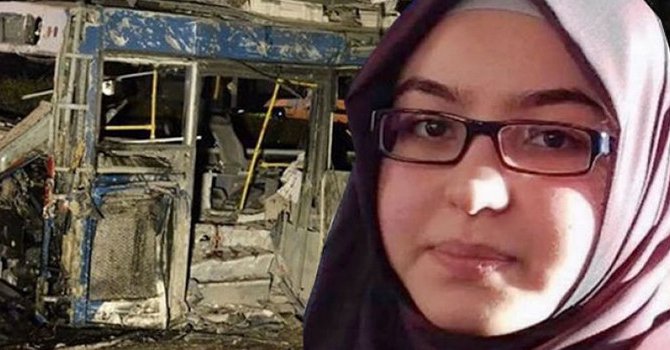 Başörtü yorumuna soruşturma!