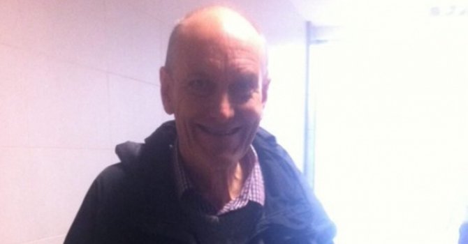 Sınır dışı edilmişti, geri döndü