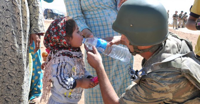 Türkiye dünyayı yirmiye katladı