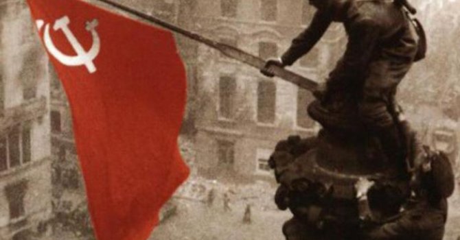 Sovyetleri özlüyorlar