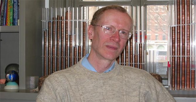 300 Yıllık Matematik sırrını çözdü