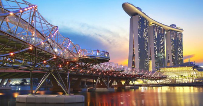 İşte Dünyanın en iyi havalimanı