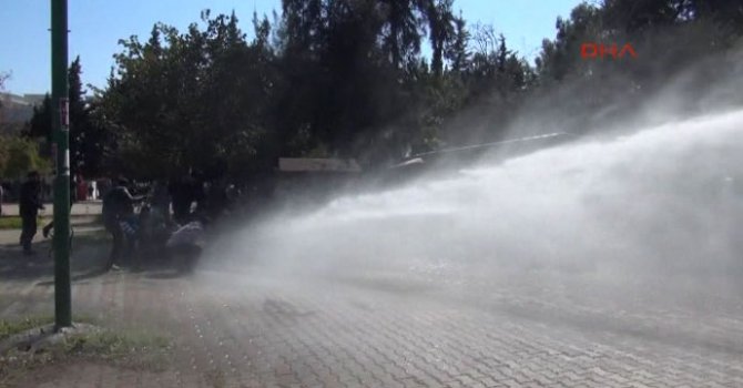 Nevruz başlamadan karışıklık başladı