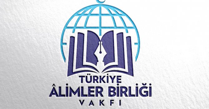 Türkiye Alimler Birliği'nden beraberlik çağrısı