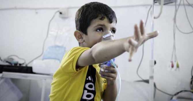 Esed'den bir insanlık suçu daha!