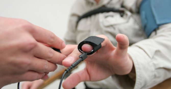 Yalan Makinesi Nasıl Çalışır?