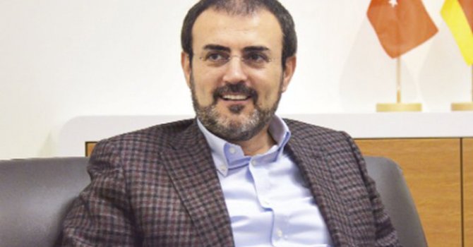 İstanbul’a dev kütüphane