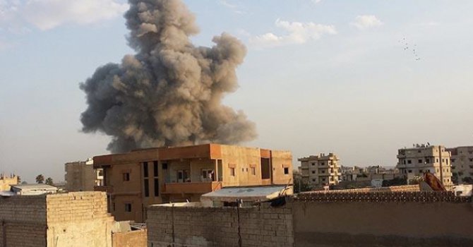 Esed Namaz vakti dinlemedi!