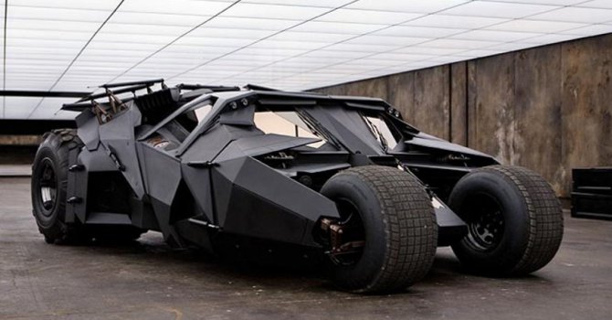 Dünyanın tanıdığı o araba 3.köprüden geçecek