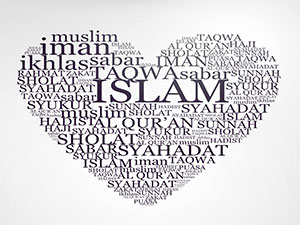 İslam kardeşliğinin uyanmasıyla her vakit bu mucizeler görülebilir