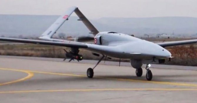 Türkiye'den müthiş hamle