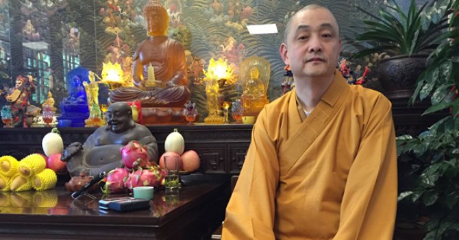 Budist Doktor, Müslüman Çocukları Öldürüyor!