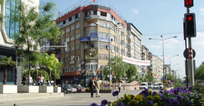 Diyarbakır'da Ramazan'a sıcaklar damgasını vuruyor