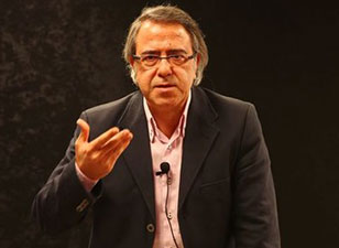 Mustafa Armağan'dan Osmanlı Çıkışı