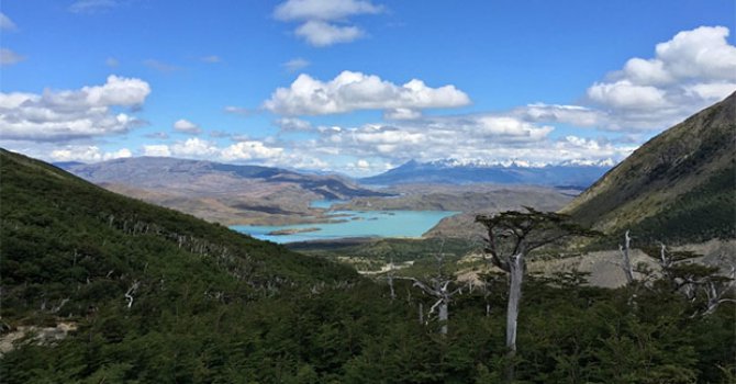 Çin'in gizli uzay üssünü hangi ülkede yaptığı ortaya çıktı!