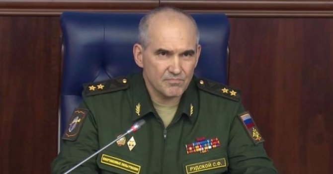 Rusya'ya büyük şok