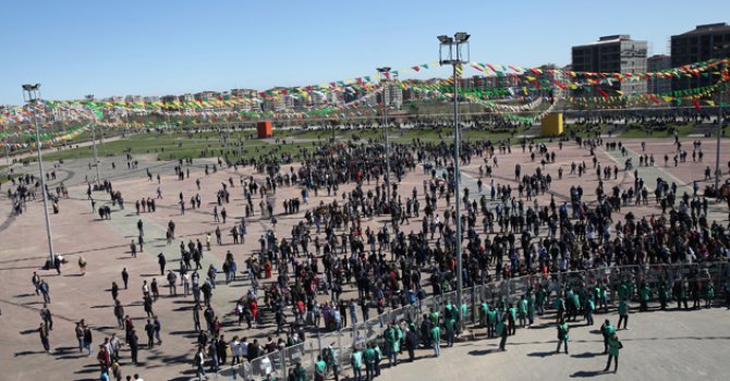 PKK'ya Diyarbakır şoku!