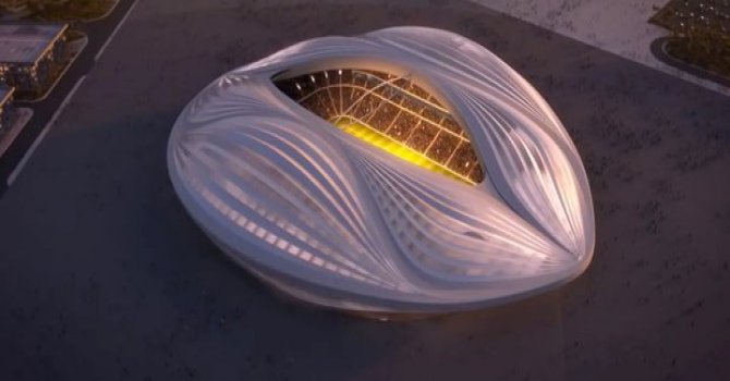 Katar'ın çözümü FİFA tarihinde bir ilk olacak