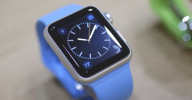 Apple Watch için Yeni Fiyat ve Kayışlar!