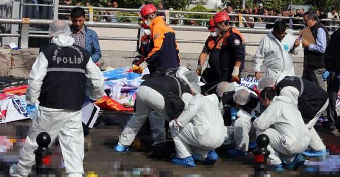 İstanbul ve Ankara saldırılarında talimat aynı kişiden