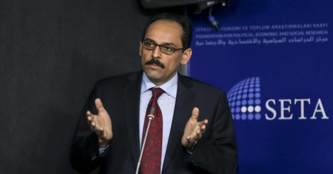 İslamofobi çağın hastalığı