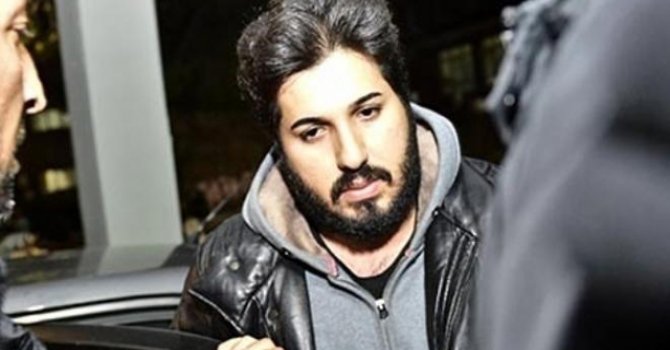 Reza Zarrab Kimdir?