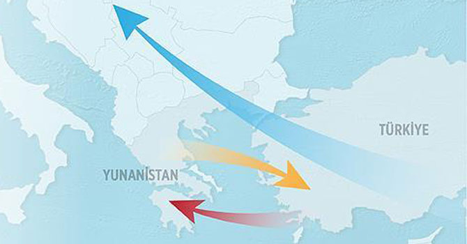 Türkiye ve AB'nin mülteci mutabakatında ne var?