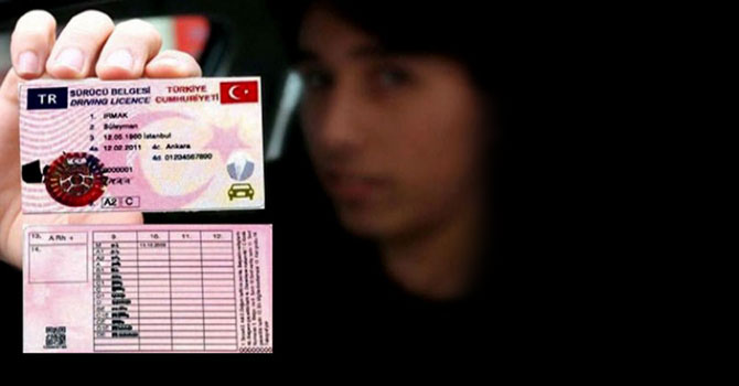 Ehliyet Sınavı ne zaman yapılacak? MTSAS-6 Sınav tarihi