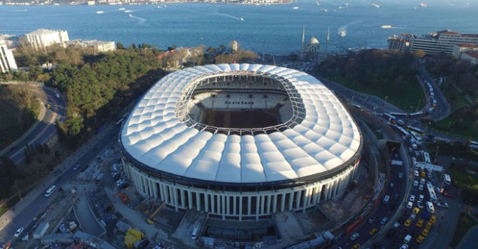 Beşiktaş taraftarına müjdeli haber