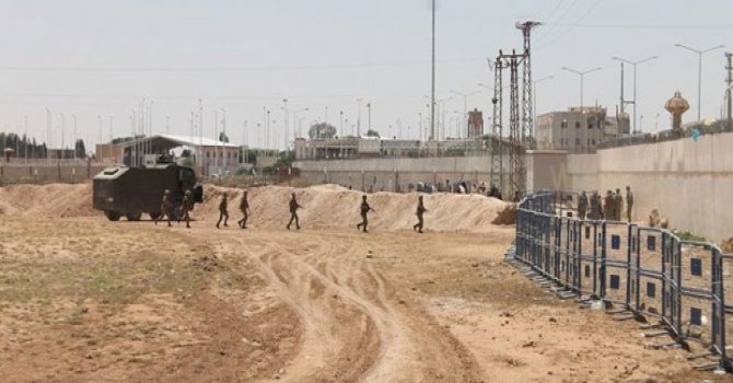 İsrail işgale devam ediyor.