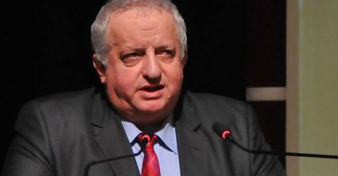 THY'den savaş uçağı müjdesi