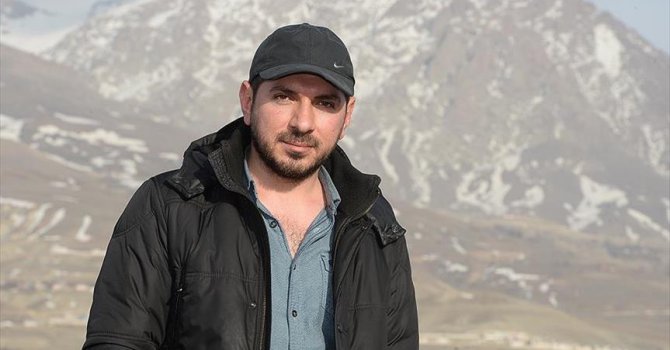 Türkiye ve İran yapımı ilk film