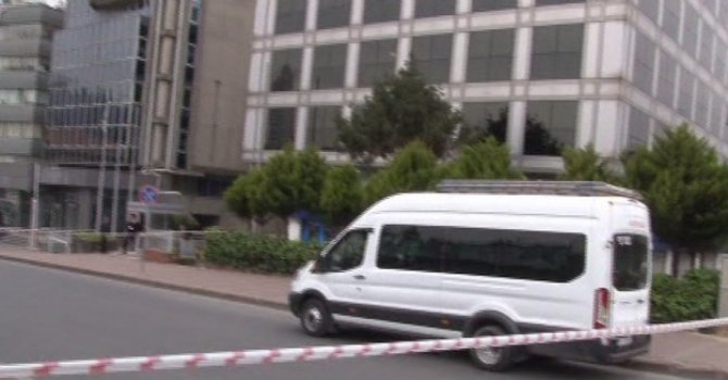 İstanbul'da şüpheli araç ve şahıs alarmı!