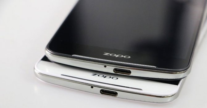 Bu telefon Dünya'nın en hızlısı!