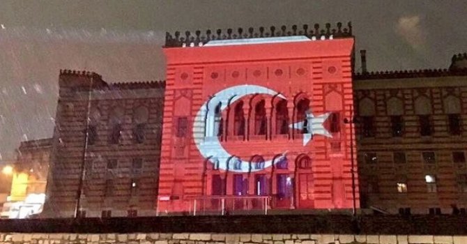 O ülkenin Türkiye hassasiyeti