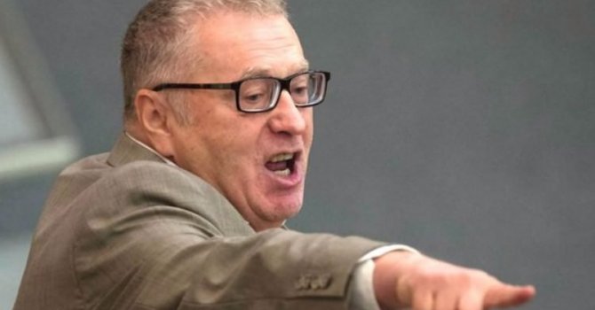 Rus siyasetçiden saçma Türkiye iddiası