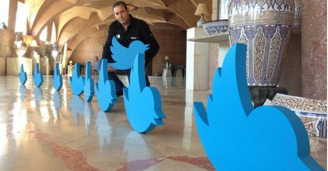 Twitter'a yeni özellik