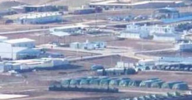 DAEŞ Türkiye'ye doğru ilerliyor!