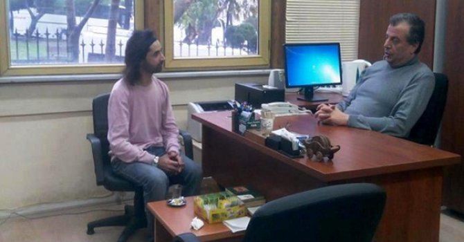 'Şiddetin İslâm’la özdeşleştirilmesi, batının bir oyunudur!'