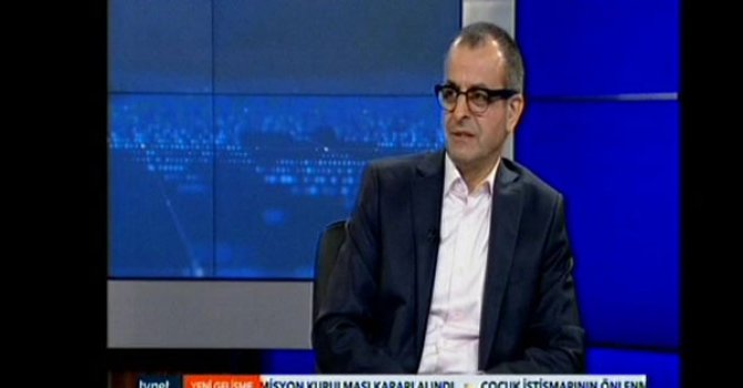 Avrupa PKK'ya neden destek veriyor?