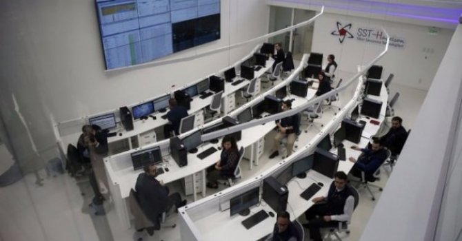 Türkiye'den müthiş adım! SİSATEM açıldı