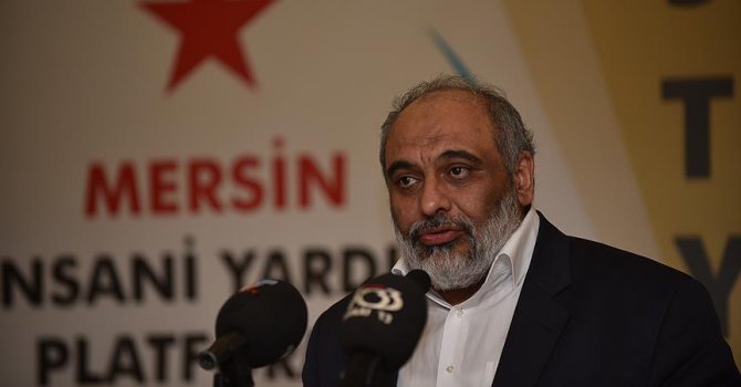 Mülteciler hepimize emanettir