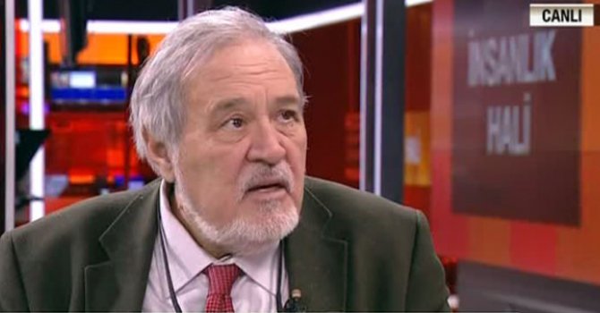 İlber Ortaylı cehaletin ilacını söyledi