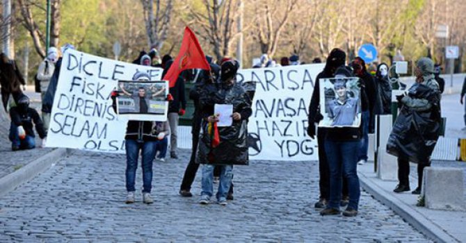 Aileler dikkat: Terör örgütü Üniversiteli gençlerimizin peşinde