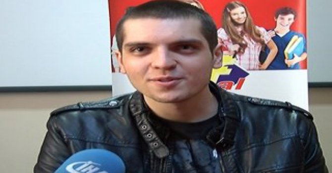 YGS Birincisi başarısının sırrını anlattı