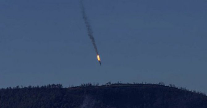 Rusya Dışişleri Bakanlığı: Türkiye ile kriz geçici